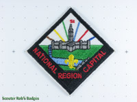 National Capital Region [ON N13d]